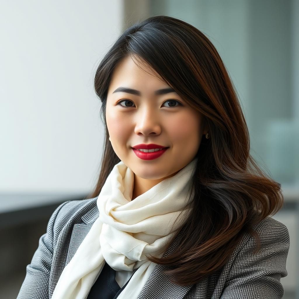 Nancy Wong