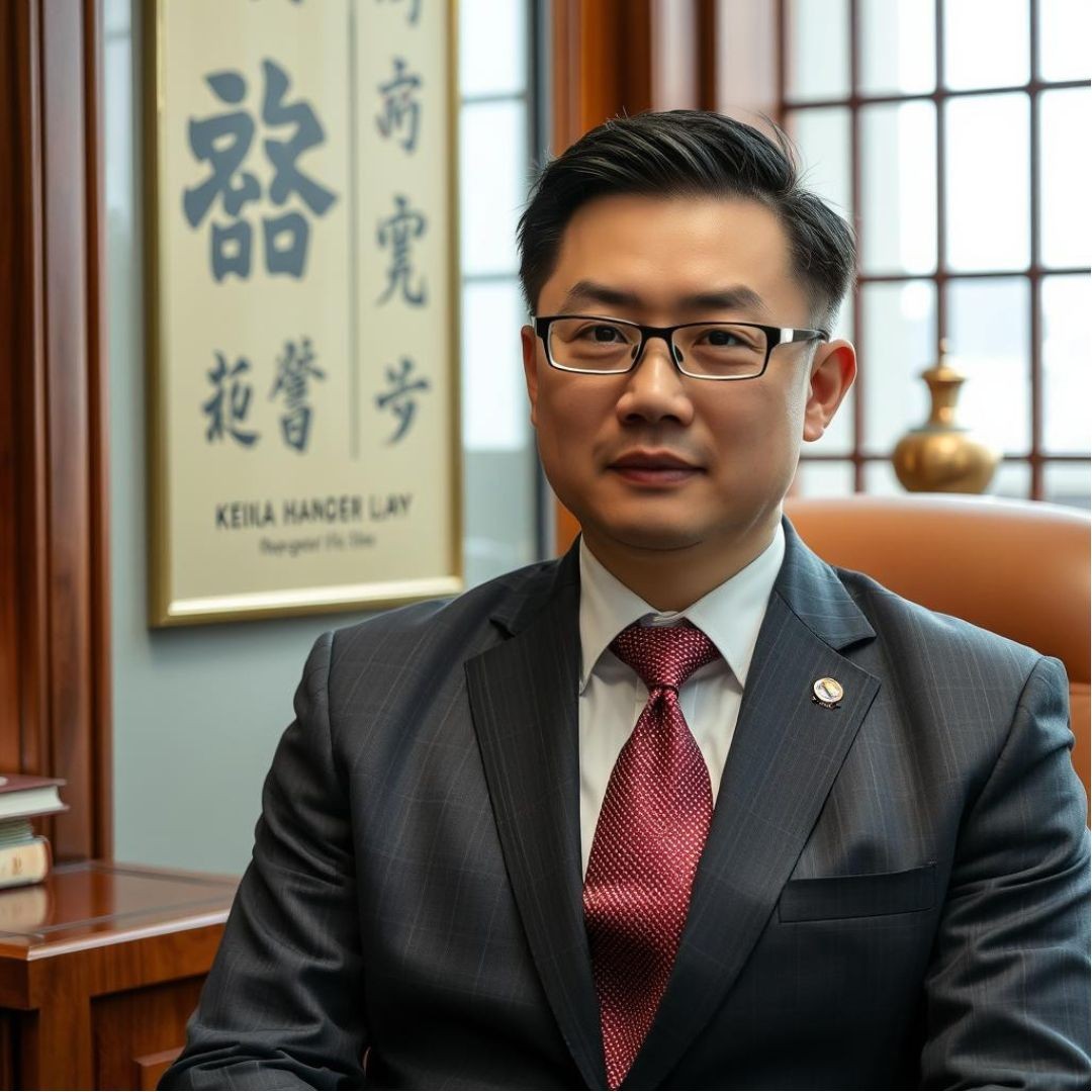Tony Chau