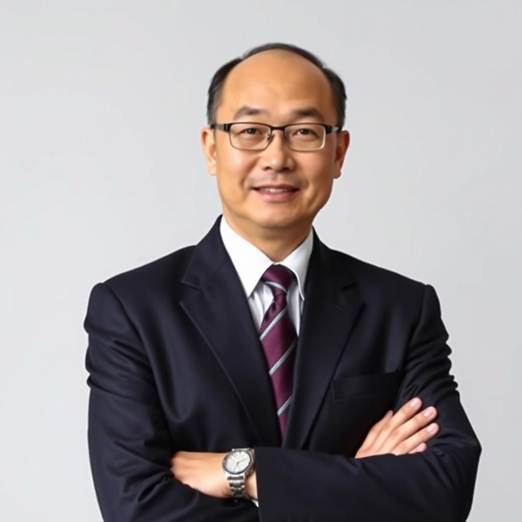 Kelvin Ng