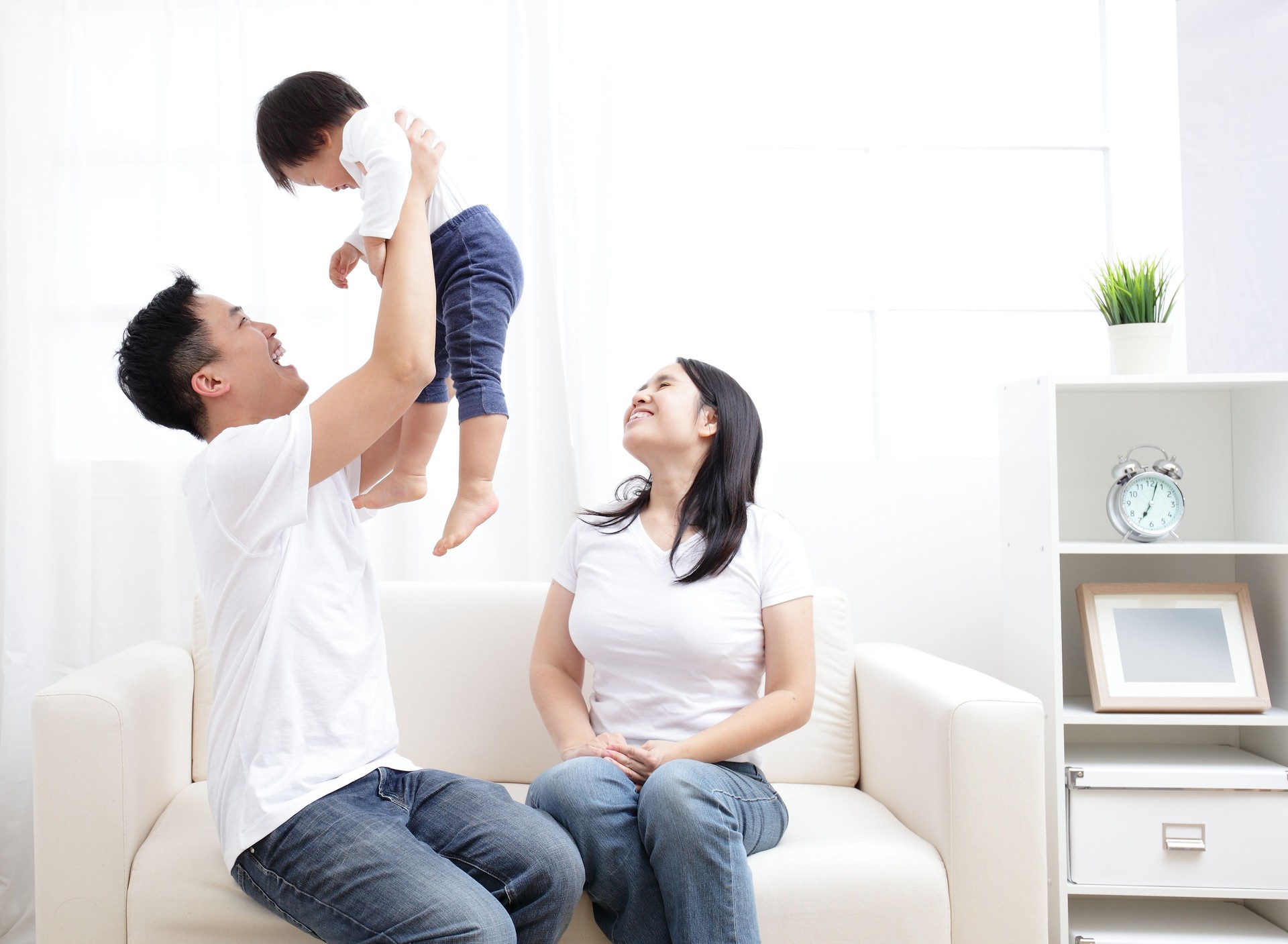 Happy Family